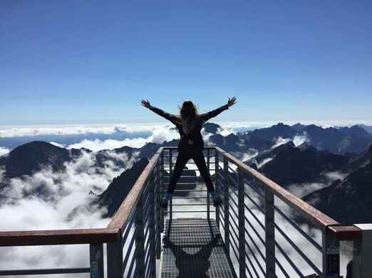 泰山旅游团，感受中国五岳之首的壮美！