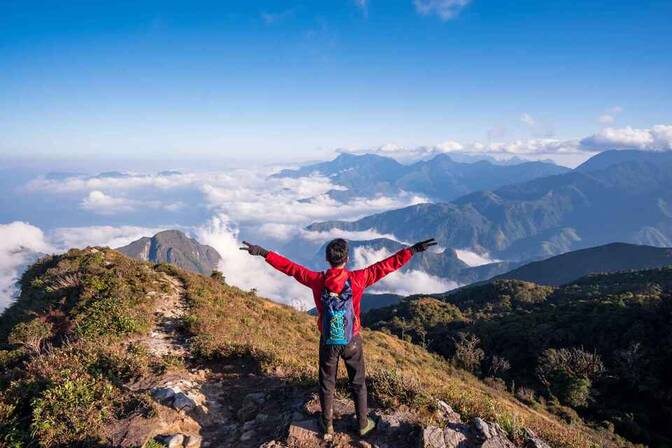 泰山自由行攻略：攀登中华第一高峰的最佳指南