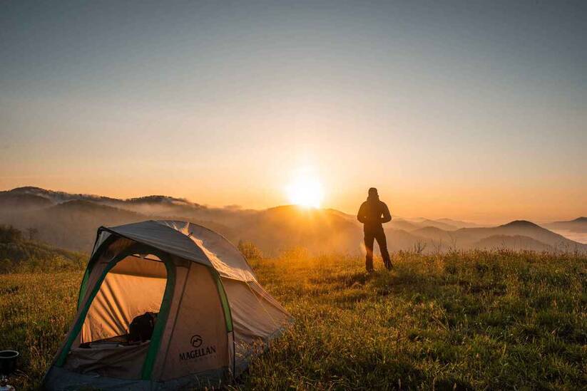 探秘宁夏沙坡头的神奇之处