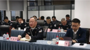 杭州人保积极协同“警保联动”，保障服务人民财产健康