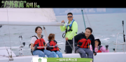 6月16日爱奇艺独家开播 户外成长双向奔赴计划